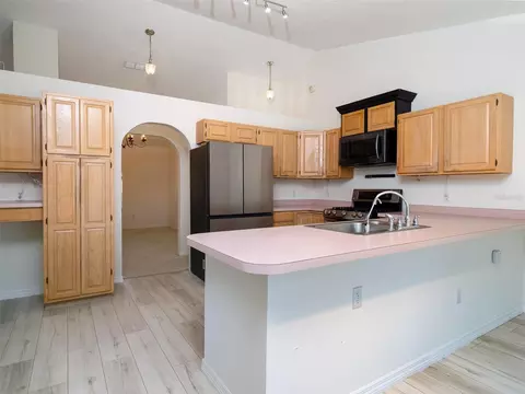 Kitchen - 4698 NW 110th Ave, Ocala, FL 34482 photo 1 of 2