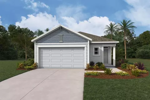 24324 NW 10th Rd, Newberry, FL 32669
