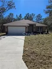 2513 Clearwood St, Inverness, FL 34452