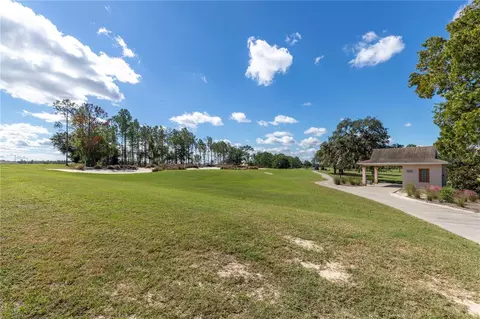 Exterior - 9996 SW 88th Loop, Ocala, FL 34481 photo 4 of 5