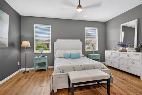 Bedroom - 9996 SW 88th Loop, Ocala, FL 34481 photo 2 of 2