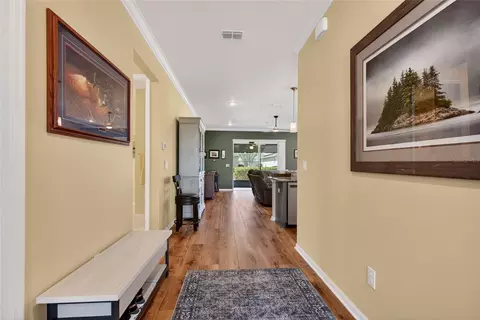 Entry Way - 9996 SW 88th Loop, Ocala, FL 34481 photo 1 of 1