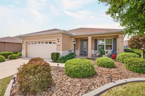 Exterior - 9996 SW 88th Loop, Ocala, FL 34481 photo 2 of 5