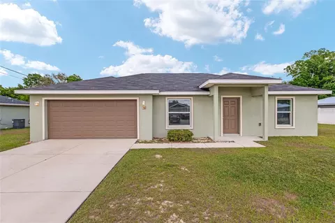 Exterior - 22 Juniper Loop Cir, Ocala, FL 34480 photo 3 of 11