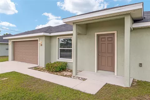 Exterior - 22 Juniper Loop Cir, Ocala, FL 34480 photo 7 of 11