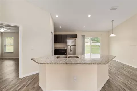 Kitchen - 22 Juniper Loop Cir, Ocala, FL 34480 photo 1 of 5