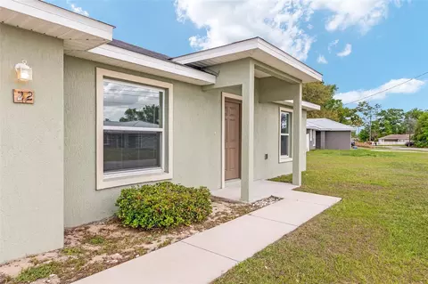 Exterior - 22 Juniper Loop Cir, Ocala, FL 34480 photo 6 of 11