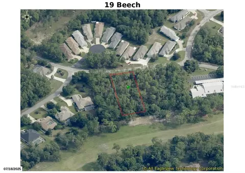 19 Beech St, Homosassa, FL 34446