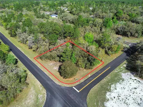 tbd SW 146th Lane Rd, Ocala, FL 34473