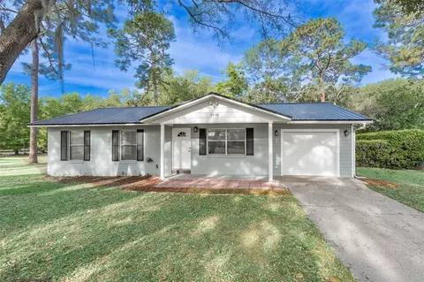 2590 NE 167th Ave, Williston, FL 32696