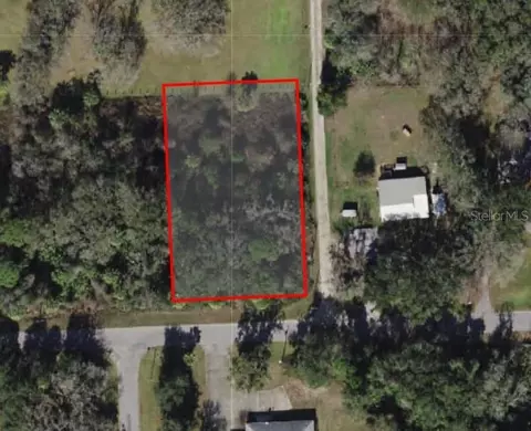 11201 W Gem St, Crystal River, FL 34428