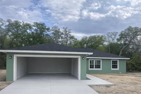 30 Sequoia Drive Trce, Ocklawaha, FL 32179