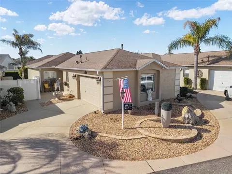 626 Reevesville Ln, The Villages, FL 32162