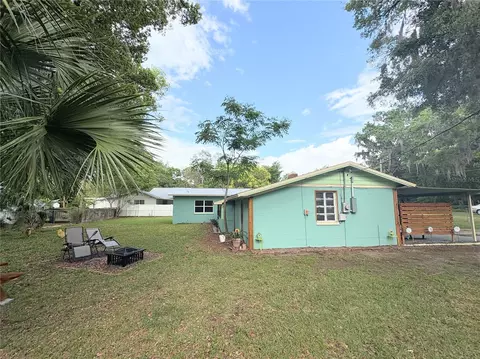 Exterior - 2131 NE 3rd St, Ocala, FL 34470 photo 12 of 13