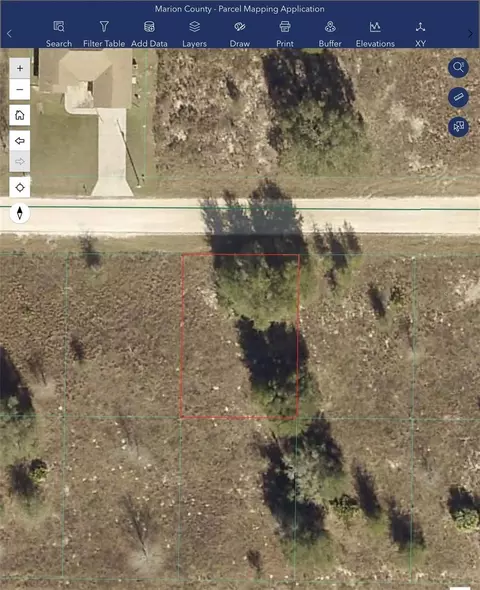 SW 100th Lane, Dunnellon, FL 34432