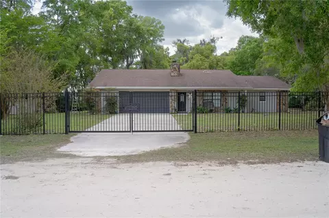 9088 NE 17th Ct, Anthony, FL 32617