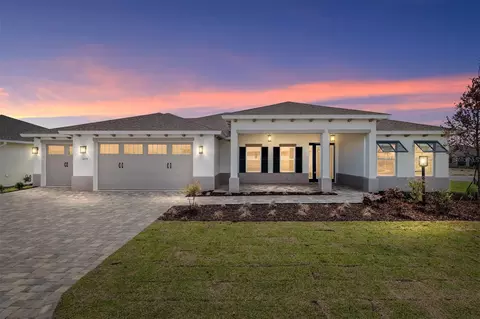 10154 SW 85th Place Rd, Ocala, FL 34481