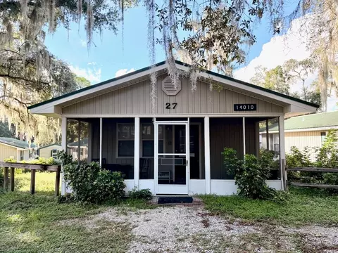 14010 NE 250th Cir, Salt Springs, FL 32134