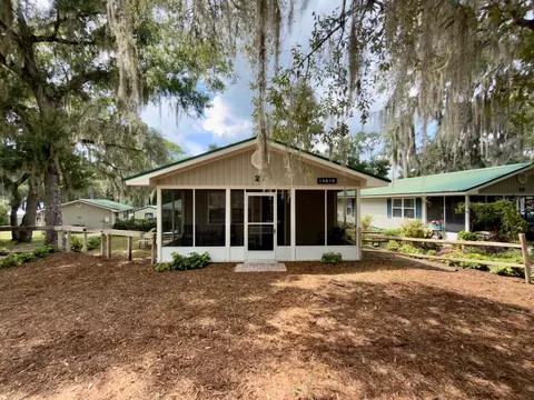 14010 NE 250th Cir, Salt Springs, FL 32134