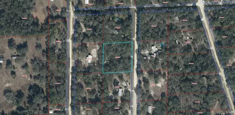 11250 NE 101st Ct, Archer, FL 32618