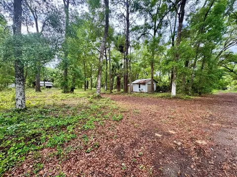 23714 NE 119th Pl, Salt Springs, FL 32134
