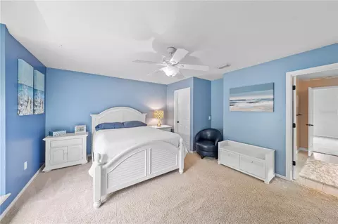 Bedroom - 1623 SE 29th Ter, Ocala, FL 34471 photo 2 of 8