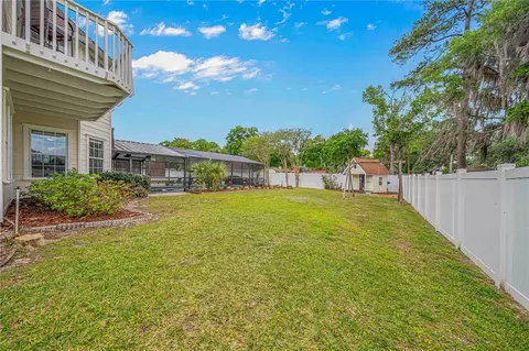 Exterior - 1623 SE 29th Ter, Ocala, FL 34471 photo 17 of 17