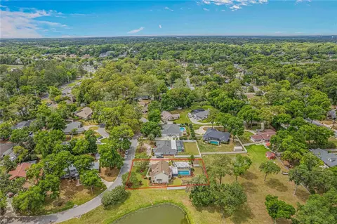 View/Area - 1623 SE 29th Ter, Ocala, FL 34471 photo 4 of 12