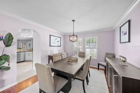 Dining - 1623 SE 29th Ter, Ocala, FL 34471 photo 4 of 5