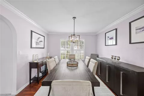 Dining - 1623 SE 29th Ter, Ocala, FL 34471 photo 3 of 5