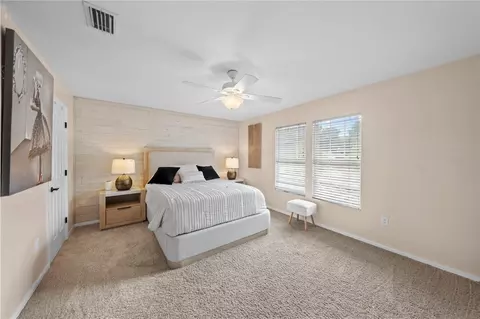 Bedroom - 1623 SE 29th Ter, Ocala, FL 34471 photo 4 of 8