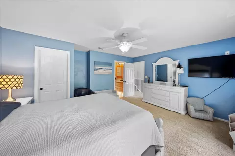 Bedroom - 1623 SE 29th Ter, Ocala, FL 34471 photo 3 of 8