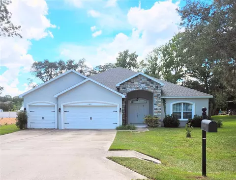 11412 SW 51st Cir, Ocala, FL 34476