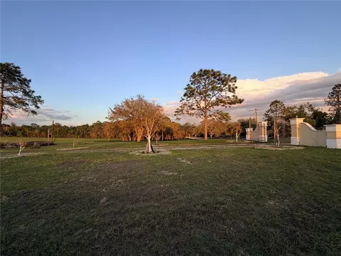 Exterior - 12451 NE 20th St, Williston, FL 32696 photo 3 of 9