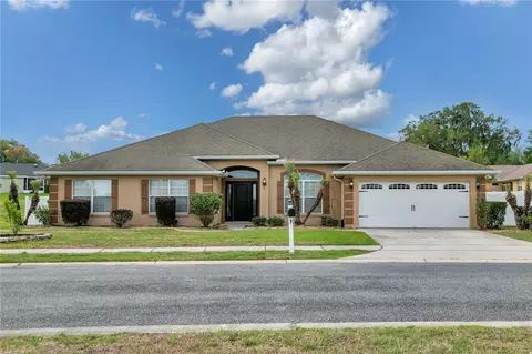 4839 SW 63rd St, Ocala, FL 34474