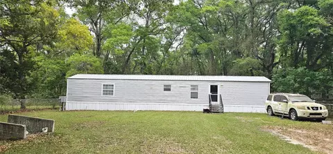 6605 NW 60th Ct, Ocala, FL 34482