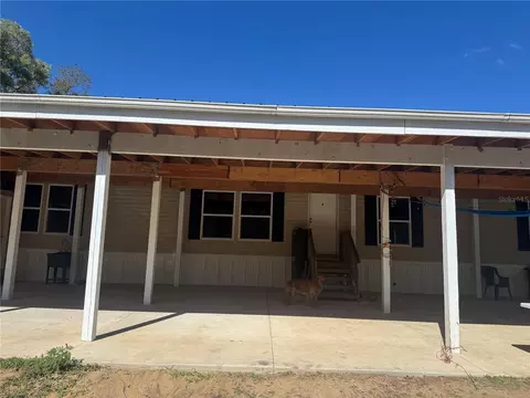 5390 NE 134th Ave, Williston, FL 32696