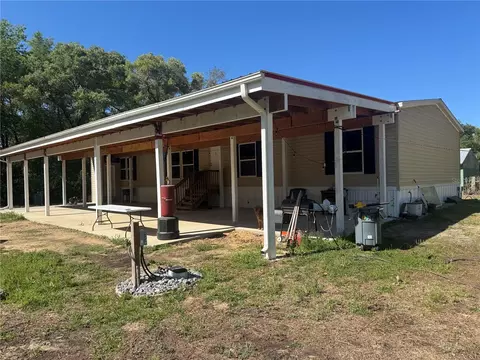 5390 NE 134th Ave, Williston, FL 32696 photo 3