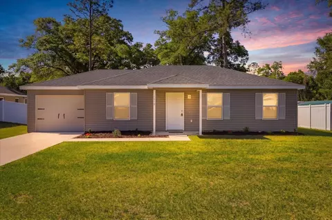 5610 NW 57th Pl, Ocala, FL 34482