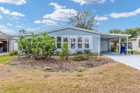 1116 W Boone Ct, Lady Lake, FL 32159