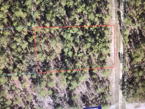 0 SW 136 Ter, Dunnellon, FL 34432