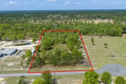 000 SE 111th Ave, Hawthorne, FL 32640