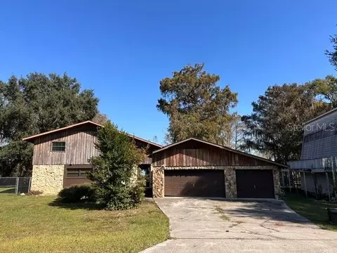 11671 E Salmon Dr, Floral City, FL 34436