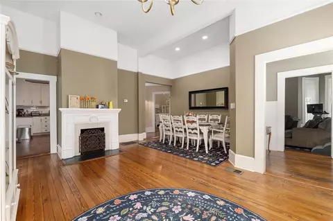 Dining - 721 SE 5th St, Ocala, FL 34471 photo 1 of 3
