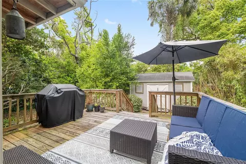 Exterior - 721 SE 5th St, Ocala, FL 34471 photo 5 of 15