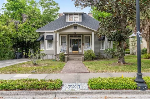 721 SE 5th St, Ocala, FL 34471