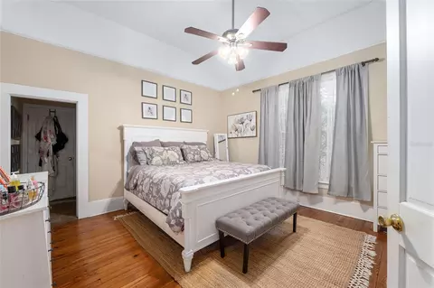 Bedroom - 721 SE 5th St, Ocala, FL 34471 photo 1 of 5