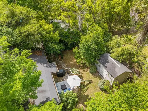 Exterior - 721 SE 5th St, Ocala, FL 34471 photo 15 of 15