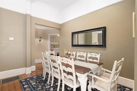 Dining - 721 SE 5th St, Ocala, FL 34471 photo 2 of 3