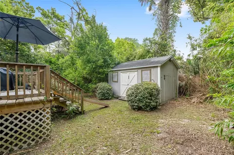 Exterior - 721 SE 5th St, Ocala, FL 34471 photo 11 of 15